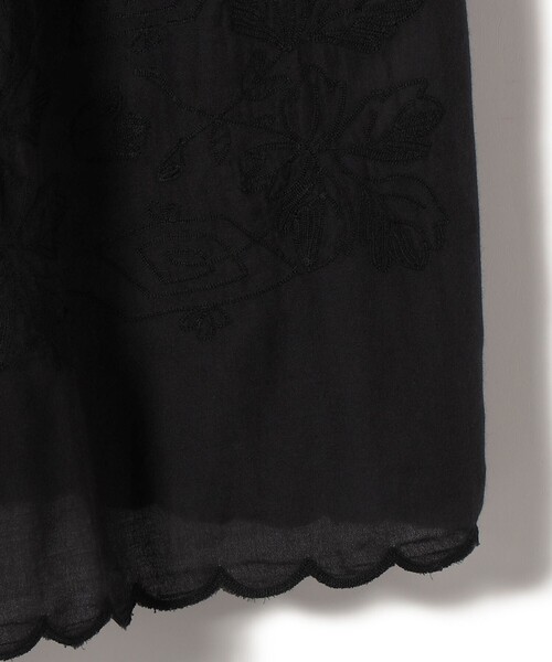 新品 crinkle crinkle crinkle エンブロイダリー キャミ crinkle crinkle crinkle（クリンクルクリンクルクリンクル）の