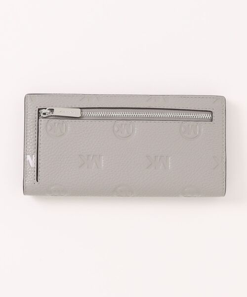 MICHAEL KORS（マイケルコース） 財布 CARSON LG SNAP WALLET