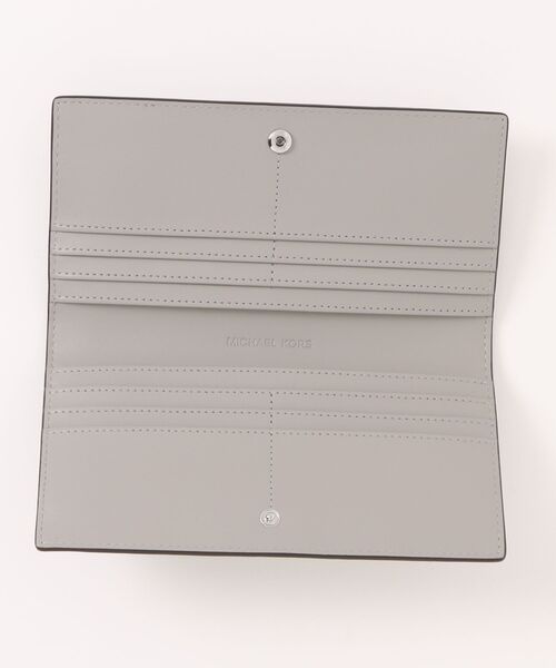 MICHAEL KORS（マイケルコース） 財布 CARSON LG SNAP WALLET