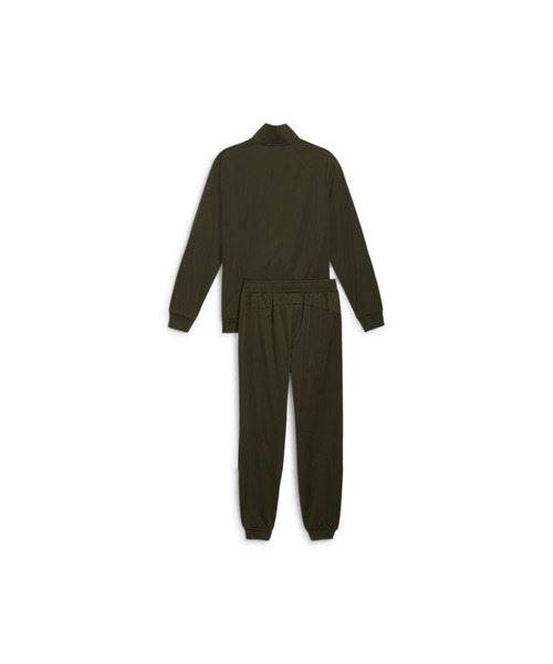 PUMA（プーマ） セットアップ X-LARGE グレー メンズ : ZOZOTOWN Yahoo