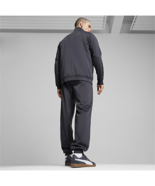 PUMA（プーマ） セットアップ X-LARGE グレー メンズ : ZOZOTOWN Yahoo