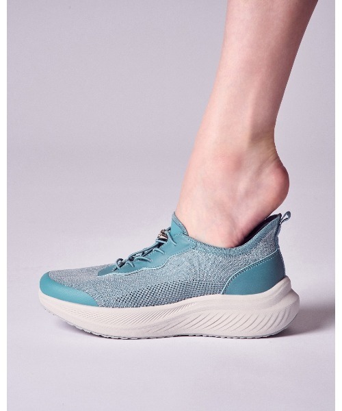 fitfit（フィットフィット） スニーカー ハンズフリークッションソール