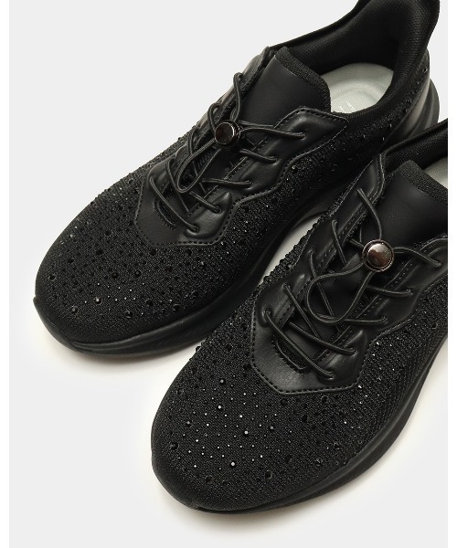 fitfit（フィットフィット） スニーカー ハンズフリークッションソール