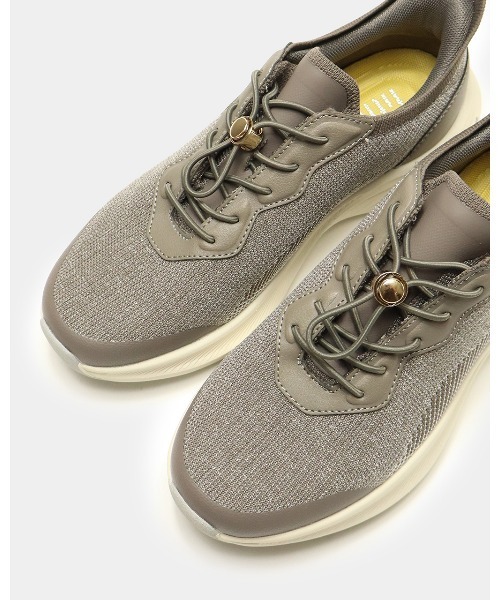 fitfit（フィットフィット） スニーカー ハンズフリークッションソール