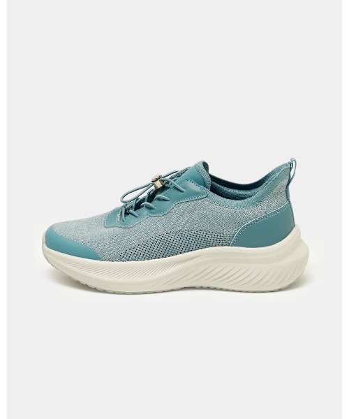 fitfit（フィットフィット） スニーカー ハンズフリークッションソール