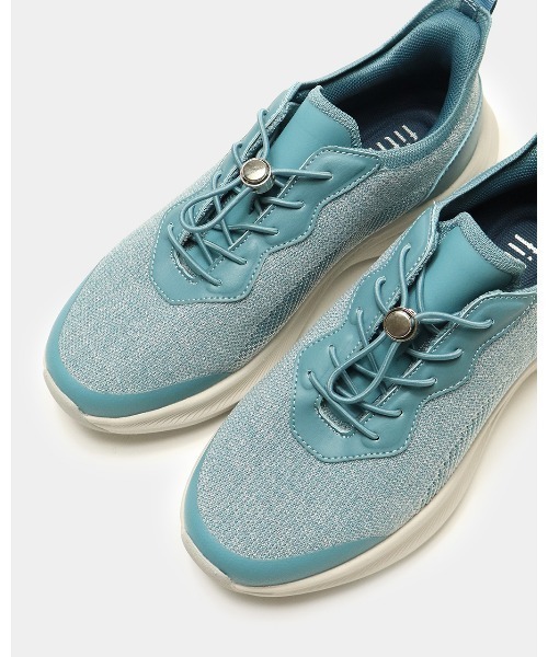 fitfit（フィットフィット） スニーカー ハンズフリークッションソール