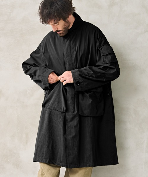 Kelen（ケレン） コート ジャケット 「KELEN MENS / ケレン メンズ