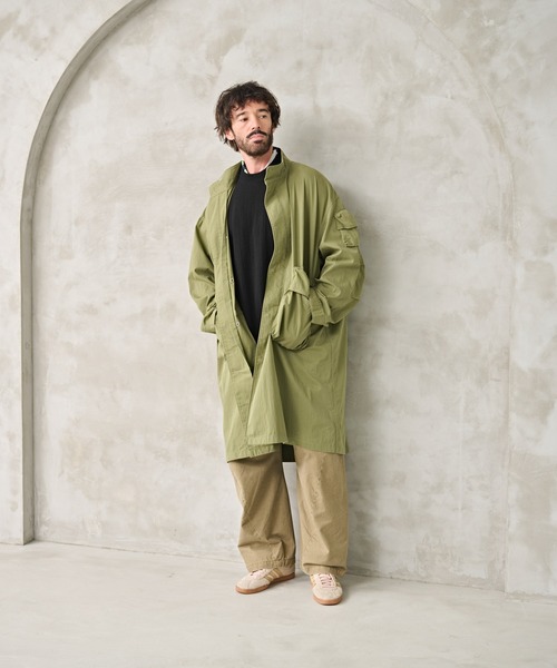 Kelen（ケレン） コート ジャケット 「KELEN MENS / ケレン メンズ