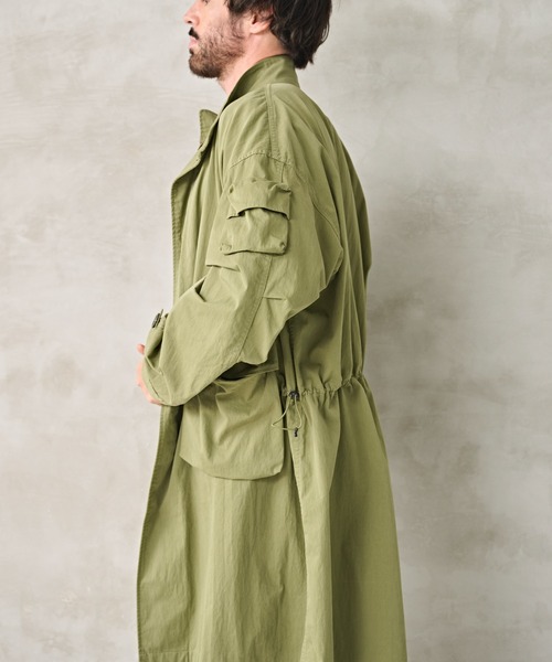 Kelen（ケレン） コート ジャケット 「KELEN MENS / ケレン メンズ