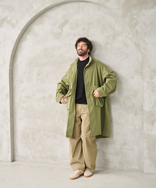 Kelen（ケレン） コート ジャケット 「KELEN MENS / ケレン メンズ