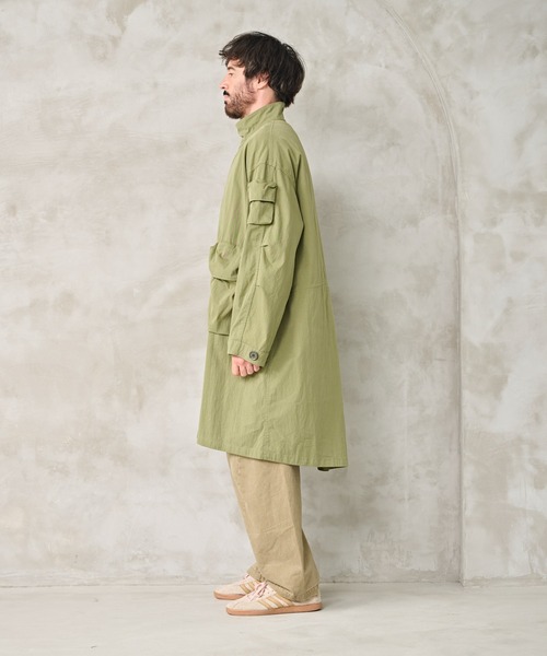 Kelen（ケレン） コート ジャケット 「KELEN MENS / ケレン メンズ