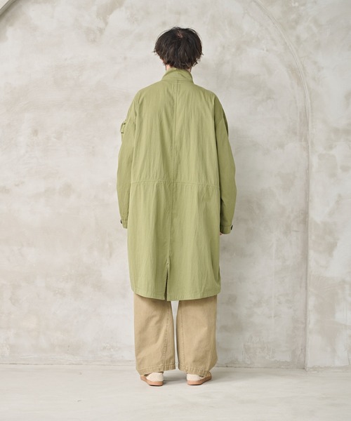 Kelen（ケレン） コート ジャケット 「KELEN MENS / ケレン メンズ