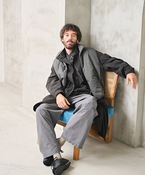 Kelen（ケレン） コート ジャケット 「KELEN MENS / ケレン メンズ