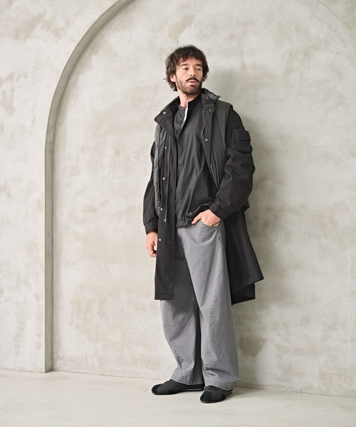 Kelen（ケレン） コート ジャケット 「KELEN MENS / ケレン メンズ