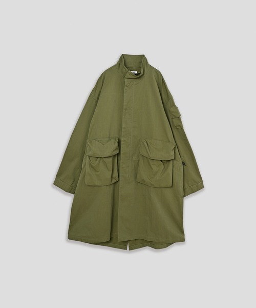 Kelen（ケレン） コート ジャケット 「KELEN MENS / ケレン メンズ