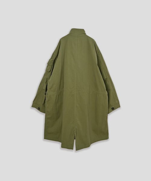 Kelen（ケレン） コート ジャケット 「KELEN MENS / ケレン メンズ