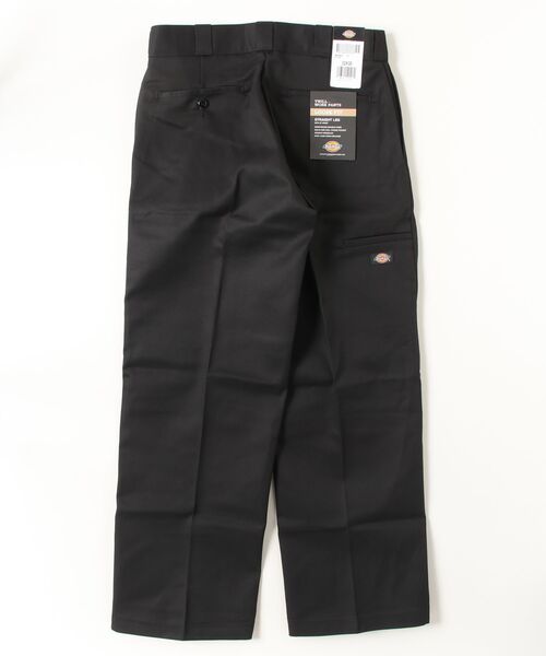 Dickies（ディッキーズ） ワイドパンツ チノパン Dickies 85283 DOUBLE