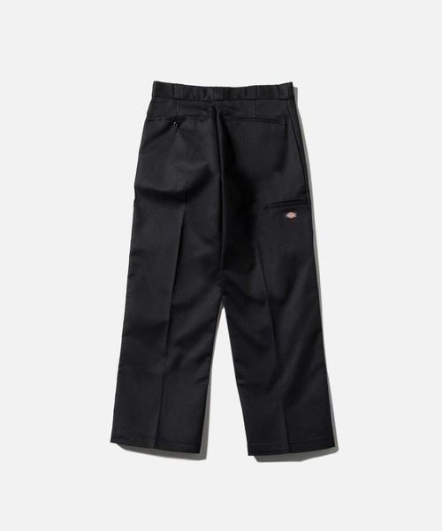 Dickies（ディッキーズ） ワイドパンツ チノパン Dickies 85283 DOUBLE
