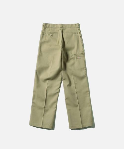 Dickies（ディッキーズ） ワイドパンツ チノパン Dickies 85283 DOUBLE