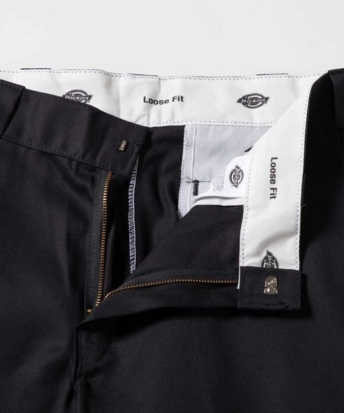 Dickies（ディッキーズ） ワイドパンツ チノパン Dickies 85283 DOUBLE