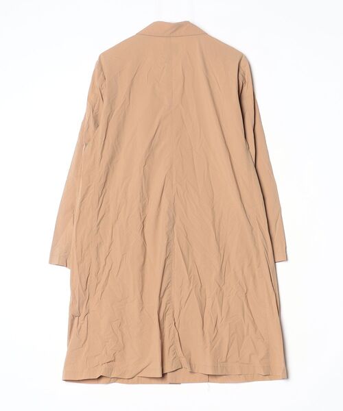 URBAN RESEARCH（アーバンリサーチ） チェスターコート M ベージュ
