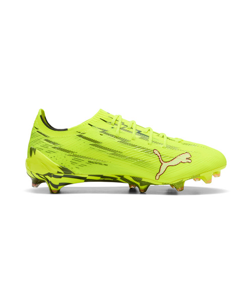 PUMA（プーマ） スニーカー メンズ ウルトラ 6 アルティメット FG