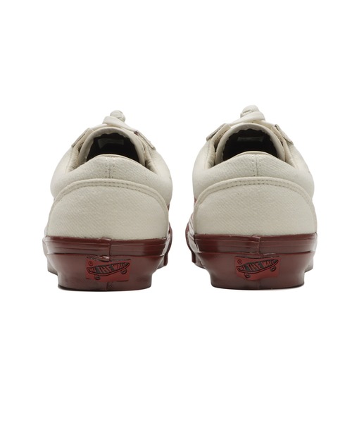 VANS（ヴァンズ） スニーカー PREMIUM OLD SKOOL VN000EJUHRW メンズ 