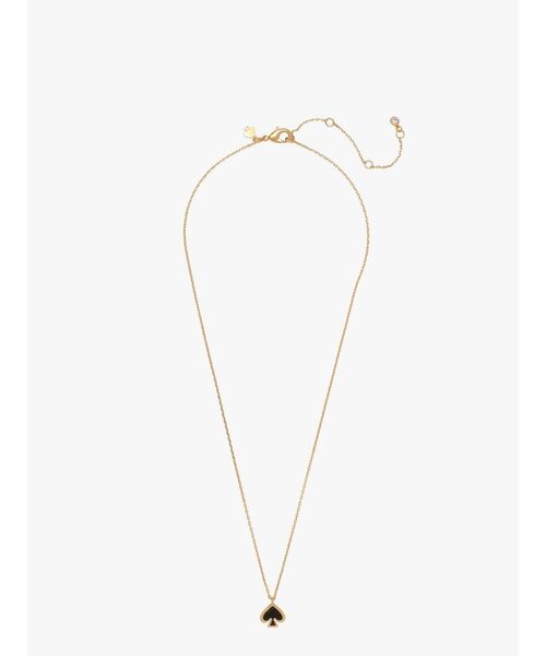 kate spade NEW YORK（ケイト・スペード ニューヨーク） ネックレス 