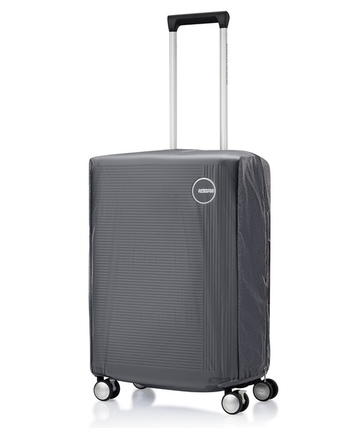 AMERICAN TOURISTER（アメリカンツーリスター） スーツケース GEMINA
