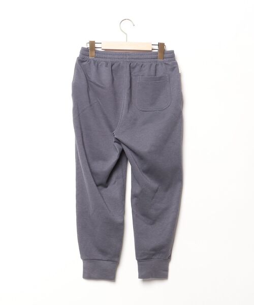 AIGLE（エーグル） スウェットパンツ 38 ネイビー レディース