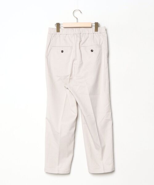 WYM LIDNM 「WYM LIDNM」 パンツ S ベージュ メンズ : ZOZOTOWN Yahoo