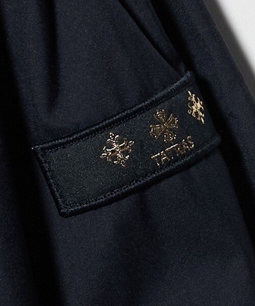 TATRAS（タトラス） ブルゾン アウター 「TATRAS」LUISA ドロスト