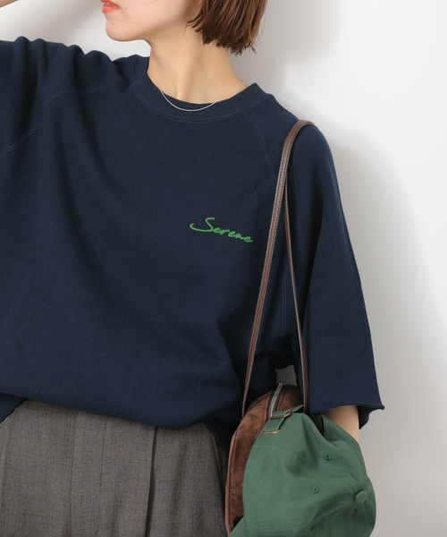 トレーナー/スウェット JOURNAL STANDARD relume JOURNAL STANDARD relume（ジャーナルスタンダード レリューム