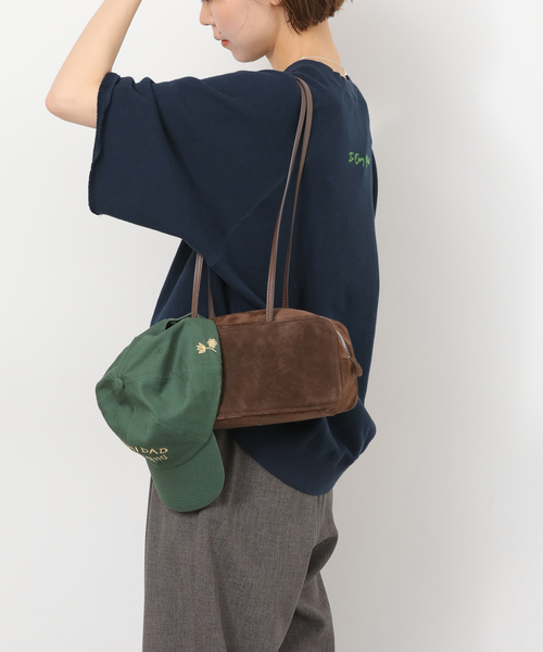 relume JOURNAL STANDARD ロゴトレーナー JOURNAL STANDARD relume（ジャーナルスタンダード レリューム