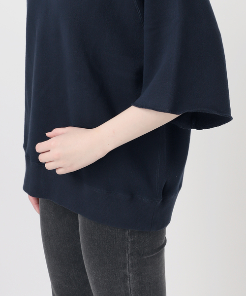 relume JOURNAL STANDARD ロゴトレーナー JOURNAL STANDARD relume（ジャーナルスタンダード レリューム
