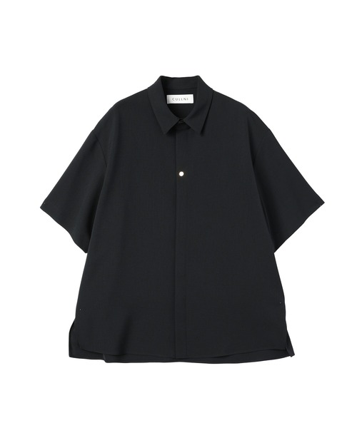 cullni シャツ（ファッション）（サイズ（S/M/L）：M）の商品一覧 通販