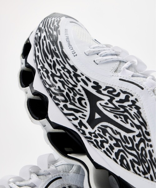 MIZUNO（ミズノ） スニーカー WAVE PROPHECY 13.2 D1GA261304 メンズ
