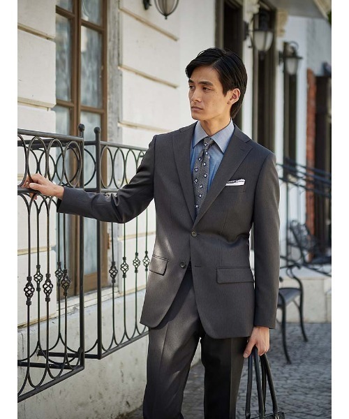 Perfect Suit FActory（パーフェクト スーツ ファクトリー） スーツ A6