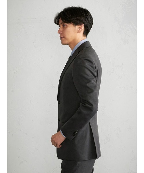 Pfrffct Suit FActory スーツ 3ピース セットアップ A6 Perfect Suit FActory（パーフェクト スーツ ファクトリー