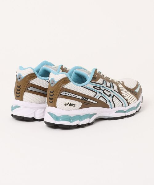 ASICS（アシックス） スニーカー GEL-KAYANO 12.1 1203A827.101 メンズ