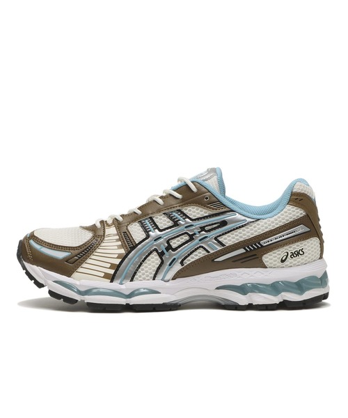 ASICS（アシックス） スニーカー GEL-KAYANO 12.1 1203A827.101 メンズ
