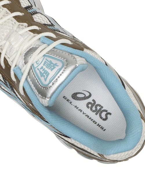 スニーカー GEL-KAYANO 12.1　1203A827.101 メンズ レディースの画像