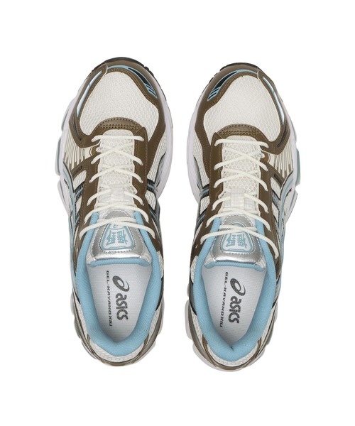 スニーカー GEL-KAYANO 12.1　1203A827.101 メンズ レディースの画像