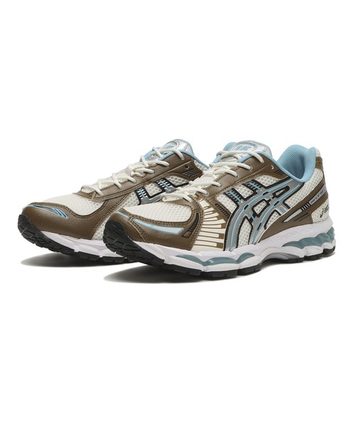 スニーカー GEL-KAYANO 12.1　1203A827.101 メンズ レディースの画像