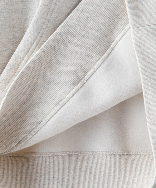 「Champion」 プルオーバーパーカー LARGE ブラック メンズ_画像5