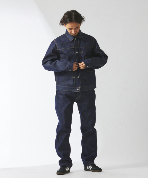 Levi's（リーバイス） ジーンズ 「L30」LEVI'S(R)/リーバイス(R) 別注
