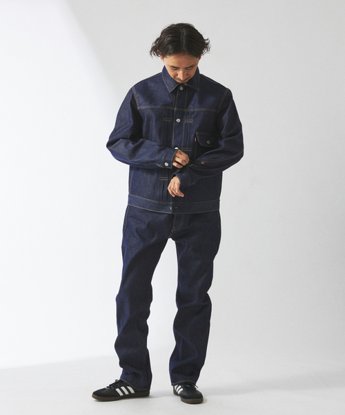 Levi's（リーバイス） ジーンズ 「L30」LEVI'S(R)/リーバイス(R) 別注