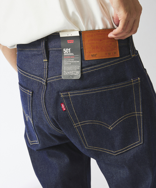 Levi's（リーバイス） ジーンズ 「L30」LEVI'S(R)/リーバイス(R) 別注