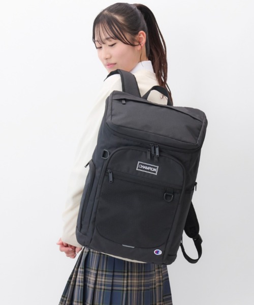 CHR 29枚 Champion（チャンピオン） デイバック リュック リュックサック