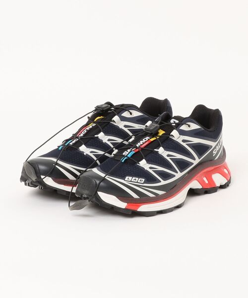 SALOMON（サロモン） xt6 スニーカー XT-6 L49105400 メンズ